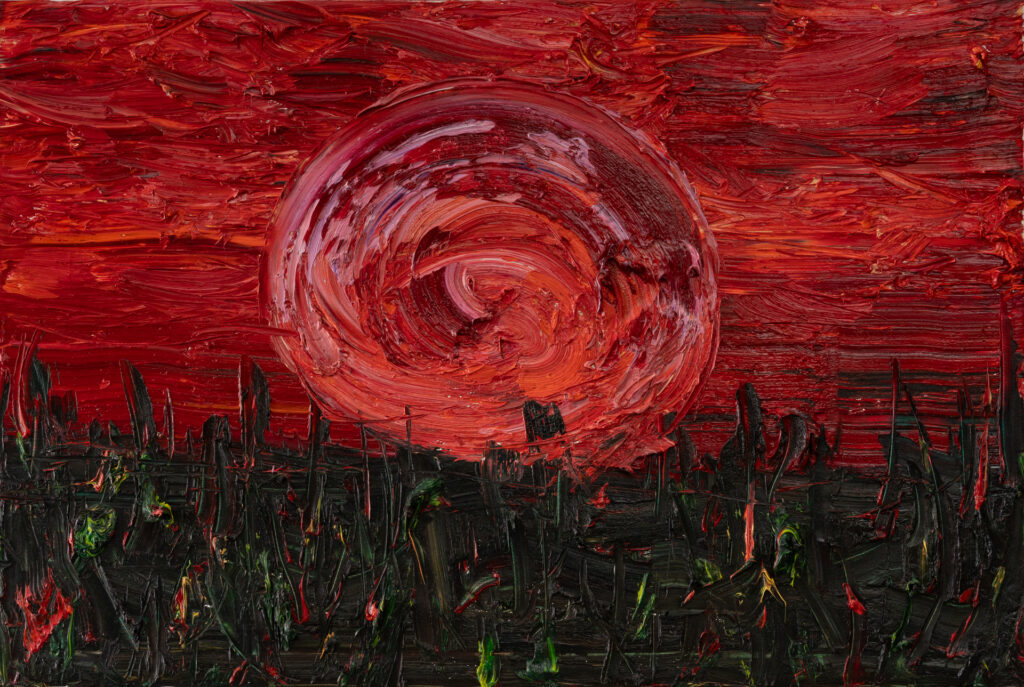 Elders World